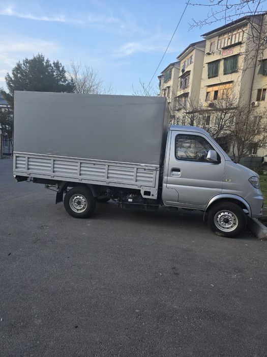 DonkFeng D50  2023