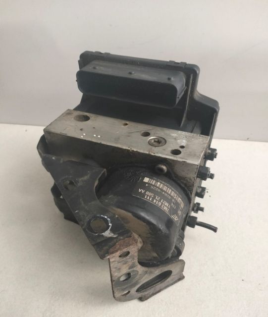 Pompa ABS 7m3907379b  7m3614111 Volkswagen VW Sharan prima generatie