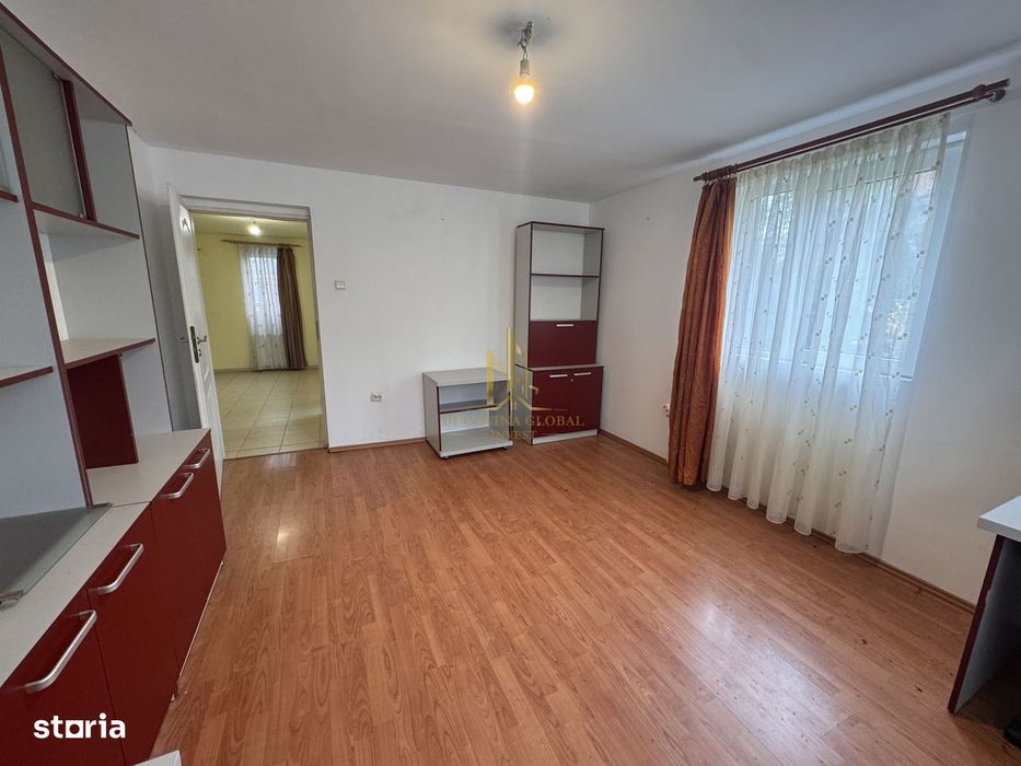 Casă de vânzare – Suceava, Str. Leca Morariu – oportunitate excelentă