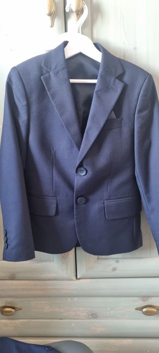 Костюм школьный мальчиковый