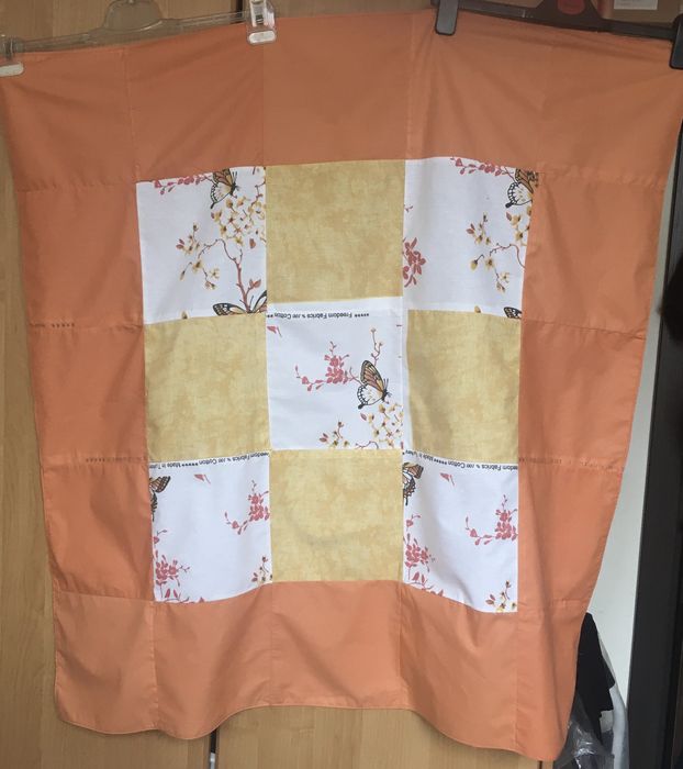 Покривка за маса от 100% памук