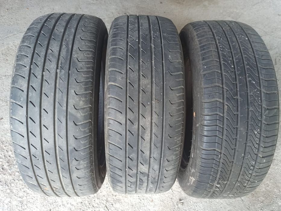 Срочно продам шыны на авто
