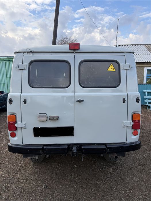 Продам уаз таблетка