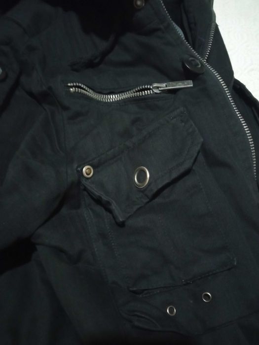 Мъжко зимно яке 13 джоба