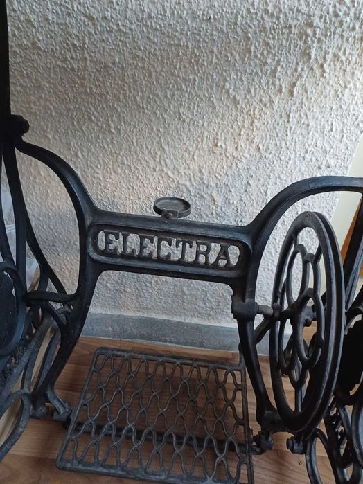 Mașină de cusut Wertheim