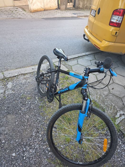 Велосипед 24 цола