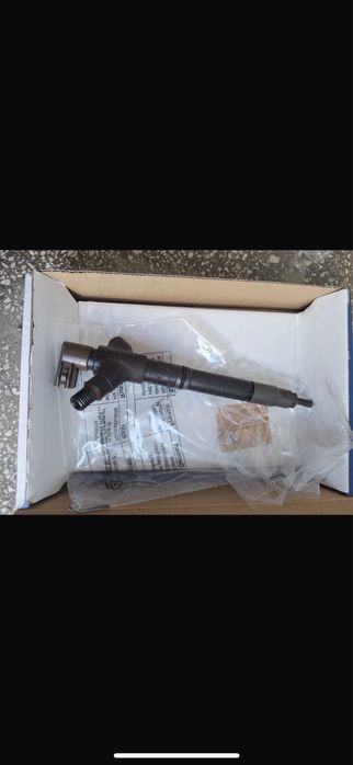 Injectoare Toyota Rav-4 Model 2014