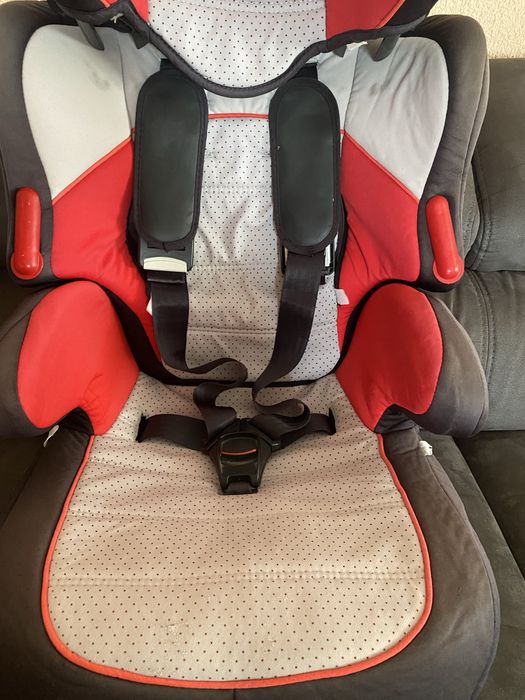 Scaun auto copie