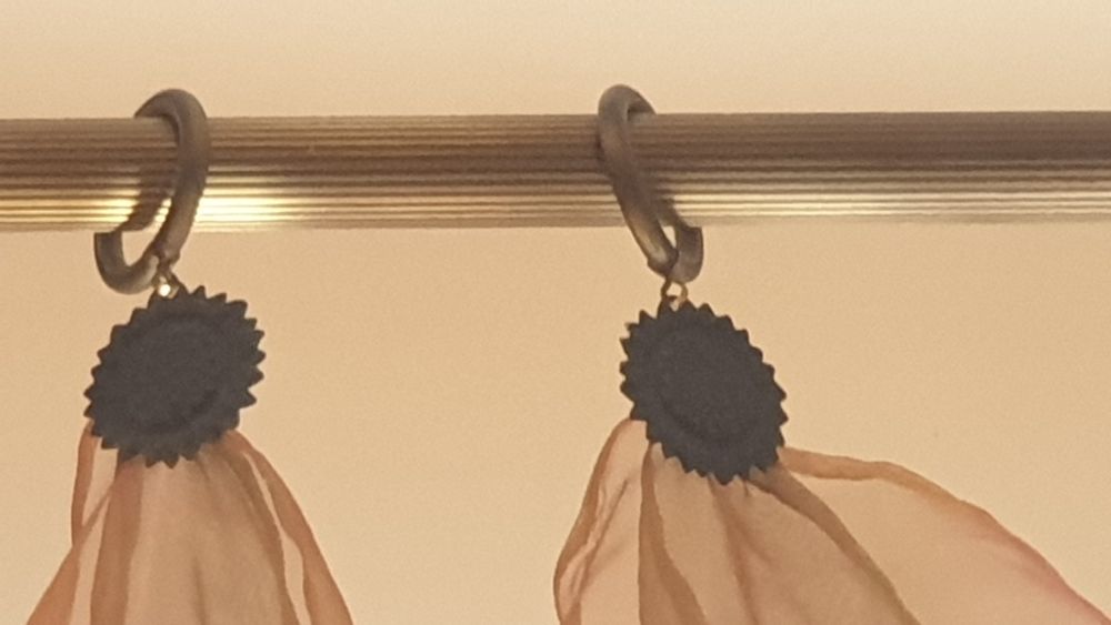 Римские шторы люкс.