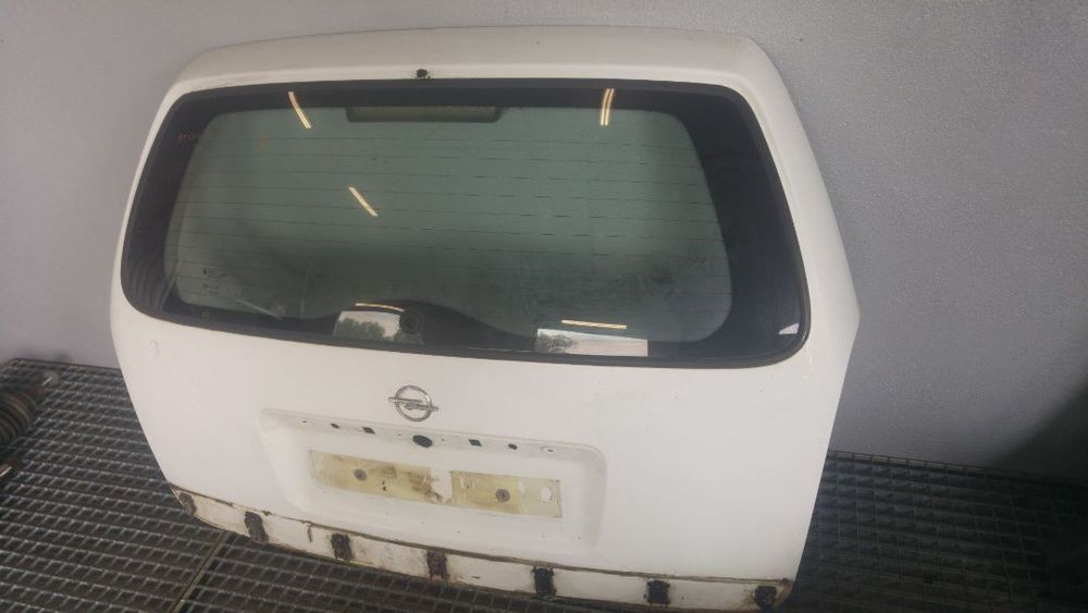 haion opel astra g combi