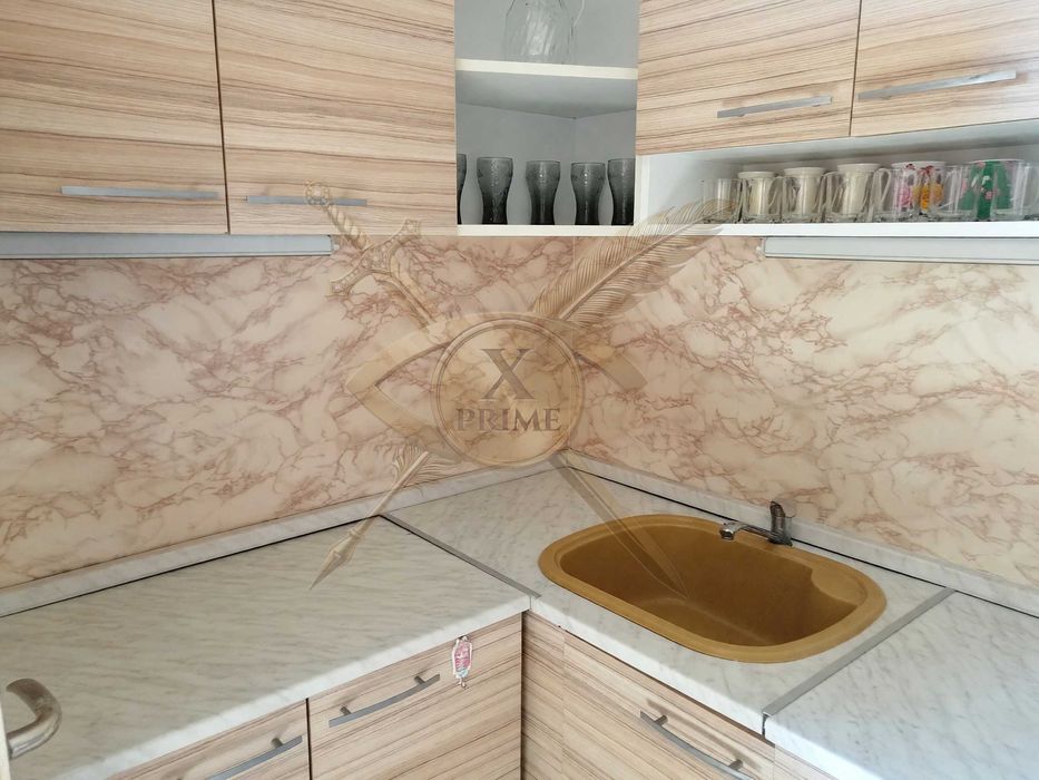 Дава се под наем Тристаен апартамент в Варна, Погреби - 65 кв.м за 520 € - Снимка #3