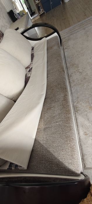 Диван раздвижной