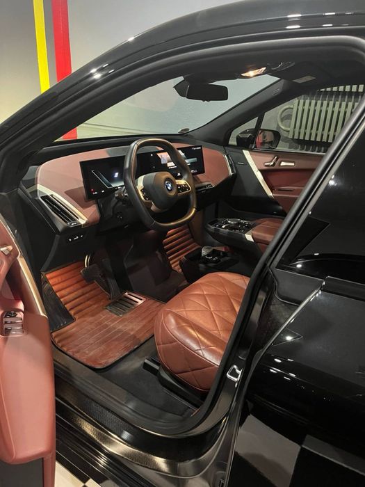 Sotiladi/Продам Bmw IX iDrive 40
