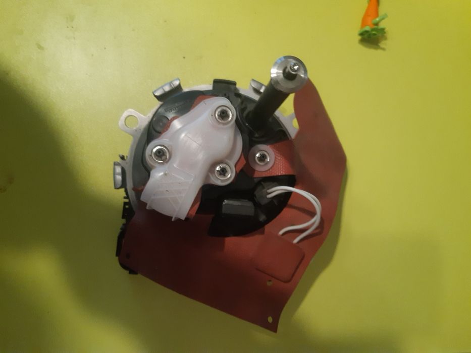 Modul ADDBLUE  : Renault Nissan