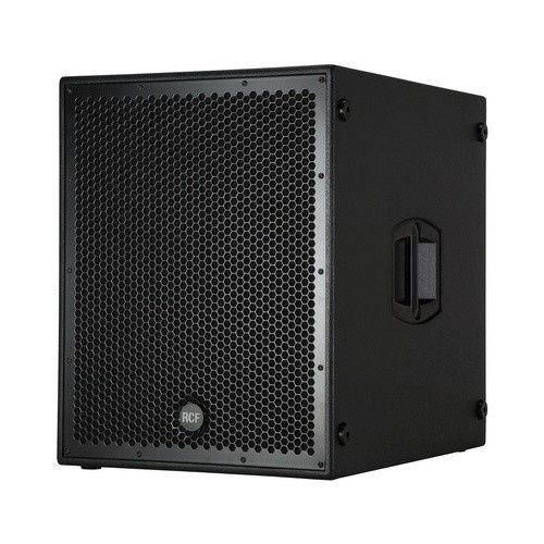 Basi rcf  8004 ca noi