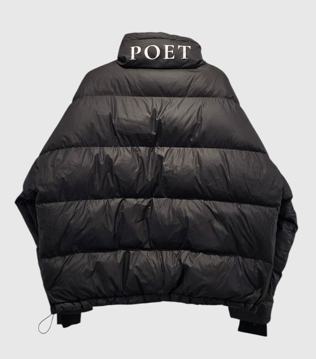 Young Poets Duck Down Яке