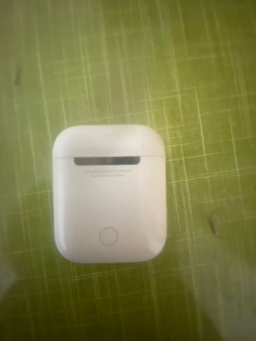 Airpods оригинальная