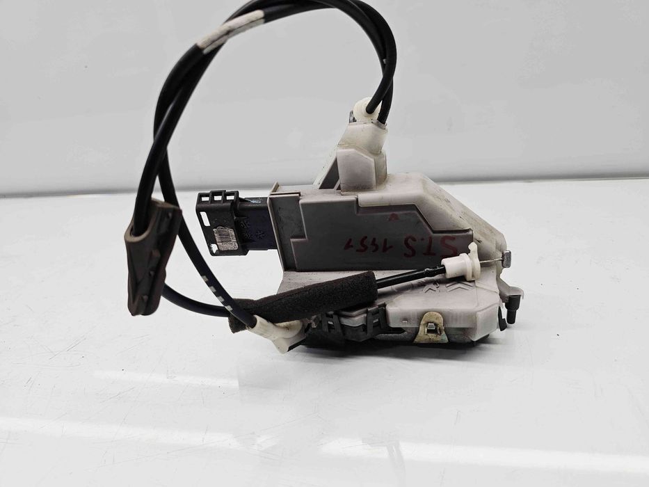 Broasca usa stanga spate Peugeot 508 [Fabr 2010-2018] 851926