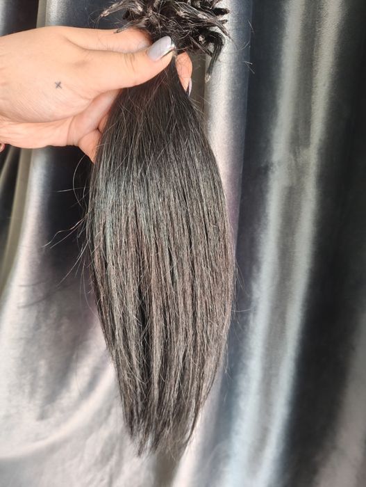 Волосы для наращивания