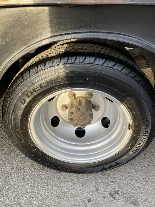 Газель 2012г с прицепом 2025г