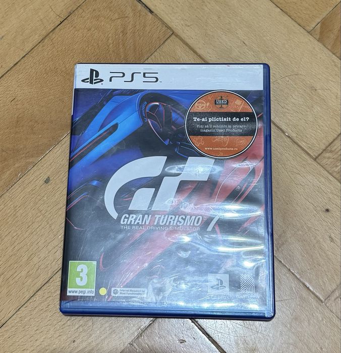 Joc playstation 5