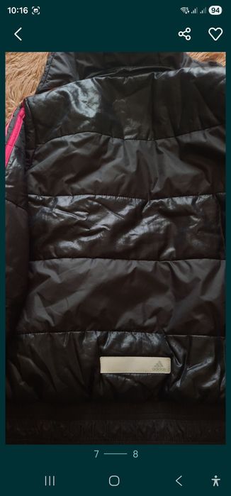 Куртки на девочку