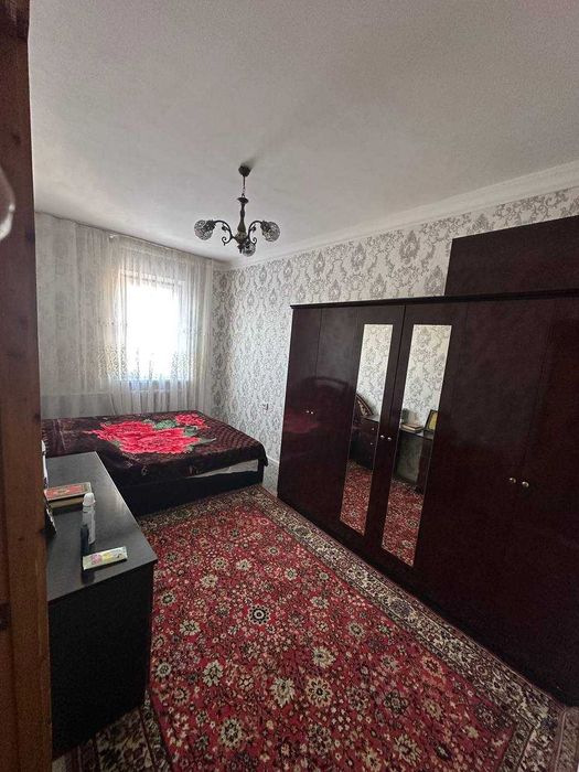 Квартира сотилади Олмазор тумани Тинчлик метро