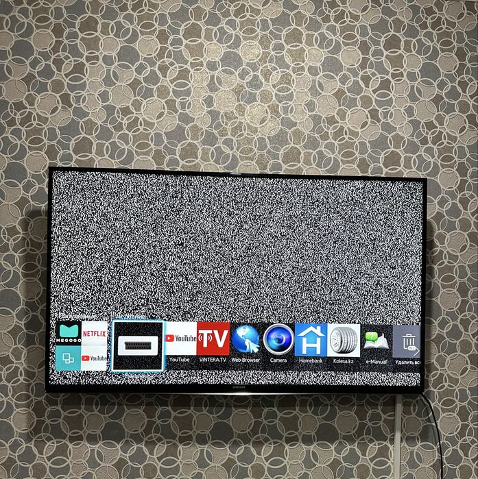 Продам телевизор Самсунг