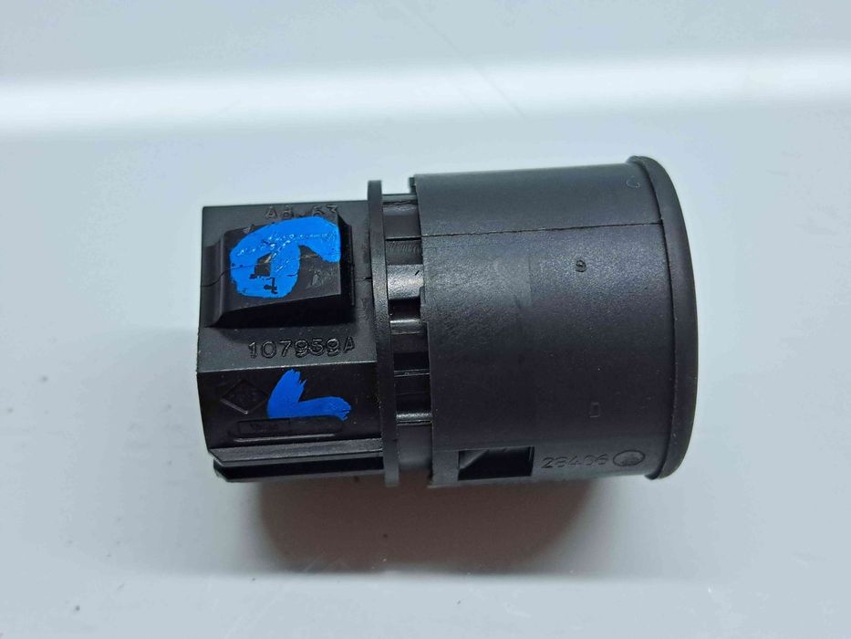Buton START/STOP Renault Scenic 2 [Fabr 2003-2008] OEM
