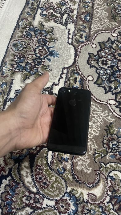 iPhone 7 128 sotiladi