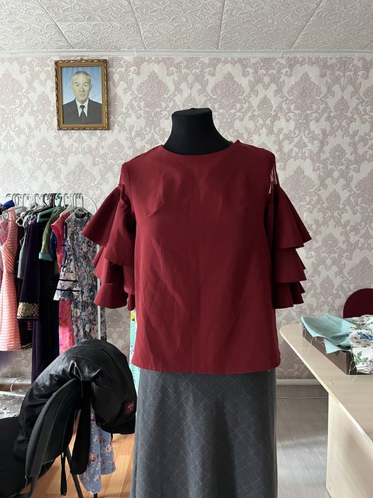 женская одежда по 1000 тг