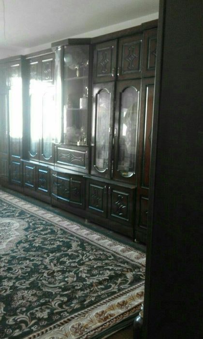 Квартира ижарага берилади