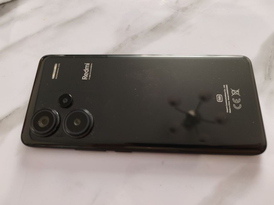 Redmi 13 pro plus 5g 512/12