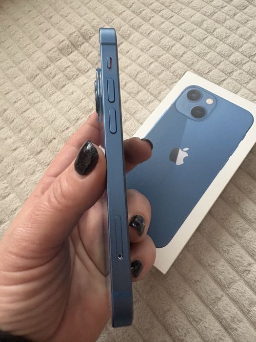 Айфон 13  мини  550лв