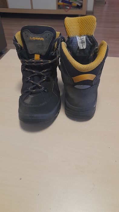 Lowa,Salewa, Viking Gtx Gore-tex
