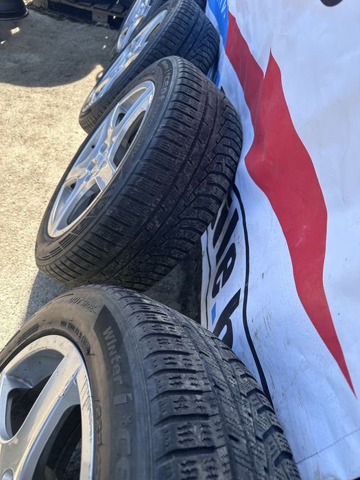 18 5х114.3 джанти джанти