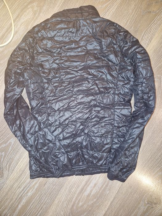 Преходни якета ..