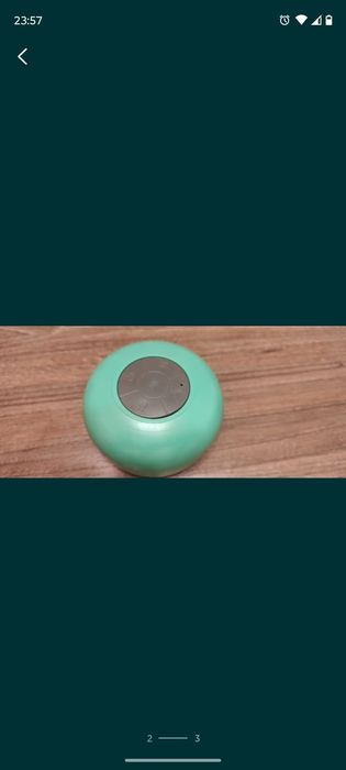 Vând boxa bluetooth