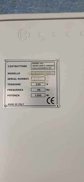 Instalatie automatizare de putere