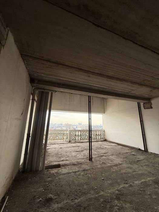 Shayxontoxur Nurafshon ko'cha Malika bozor 123 m² 4-Xona Kvartira soti