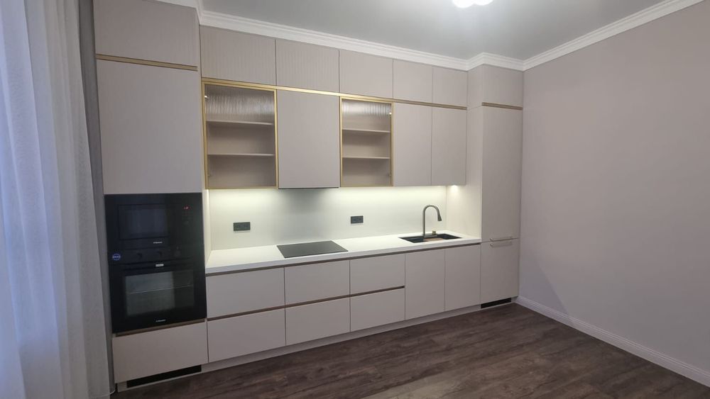 Корпусная мебель на заказ