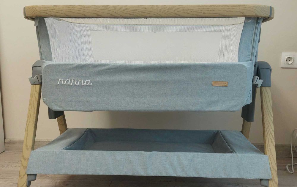 Кошара next to me kikka boo nanna