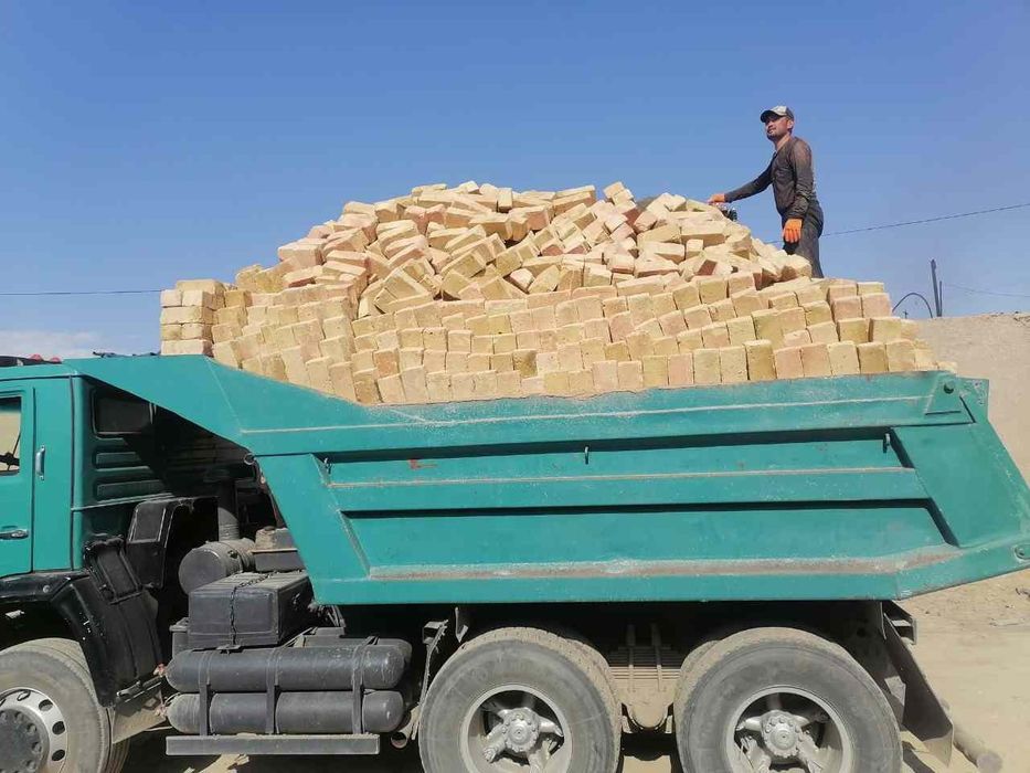 Камаз хизмати Кум,Шгал,Шебен,Гишт,Тупрок йетказиб берамиз