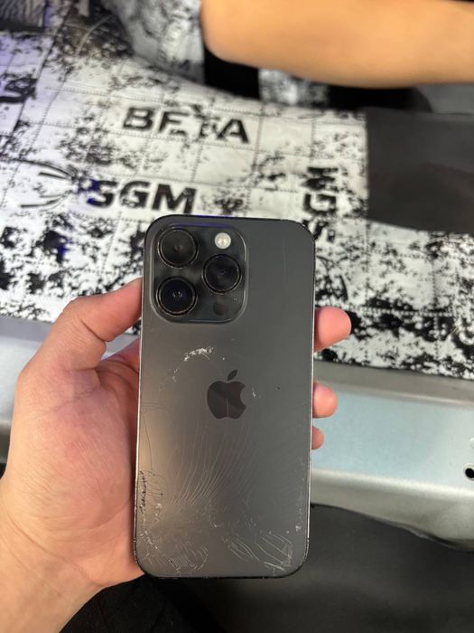 Айфон 14 про 256гб