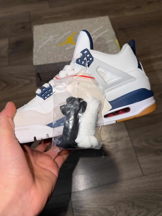 Jordan 4 Lichidare Stoc