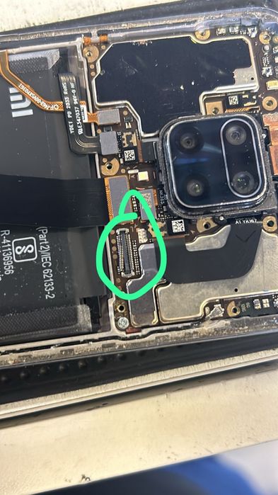 Продам редми 9s.