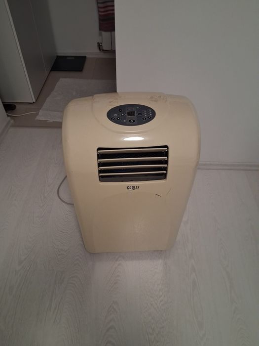 Climă mobila Coolix