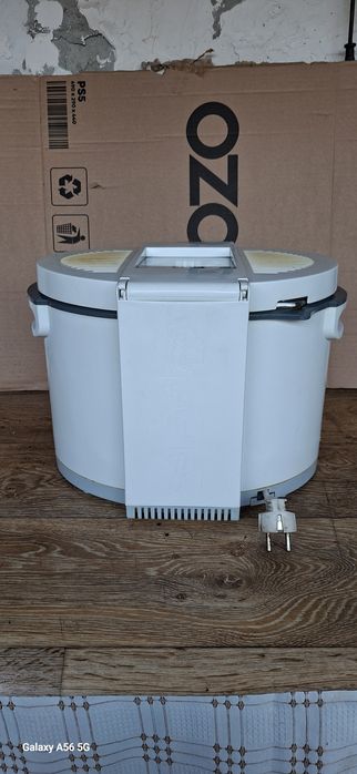 Фритюрник Siemens 2л.