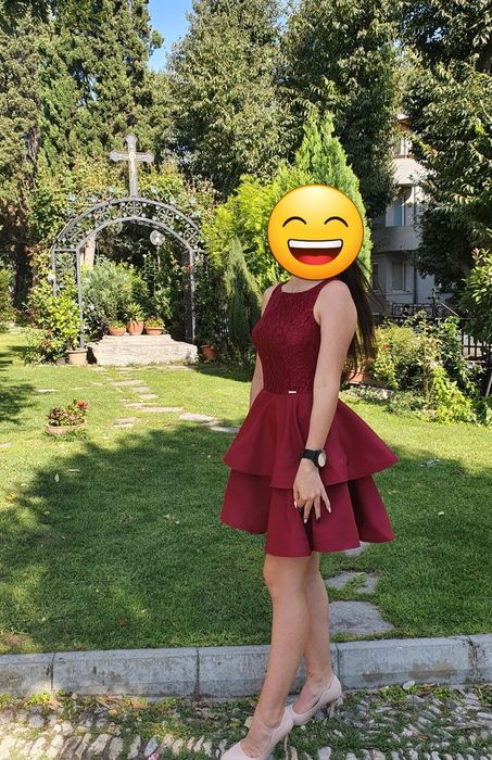 Официални рокли numoco