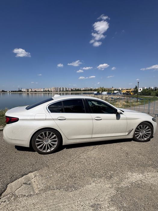 Bmw seria 5 de vanzare
